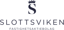 Slottsviken